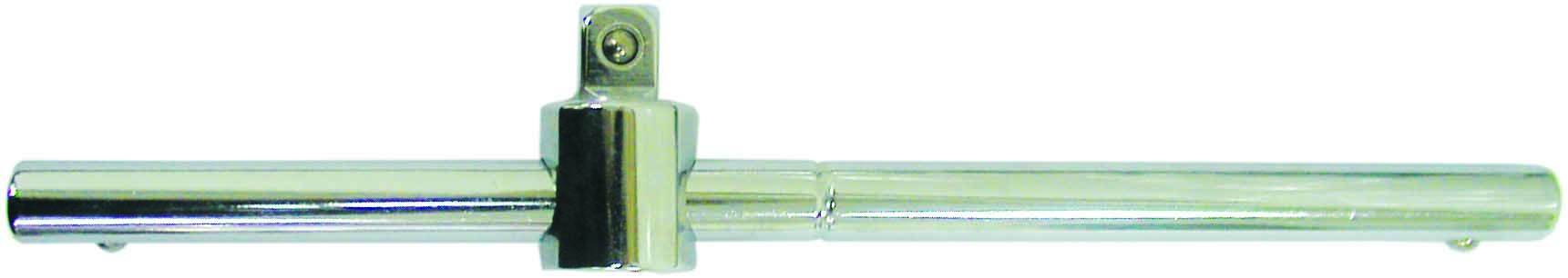 250mm 1/2” Dr Sliding Socket T-Handle