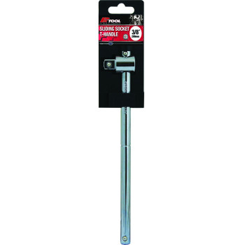 200mm 3/8” Dr Sliding Socket T-Handle