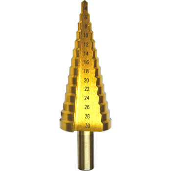 Large 14 Step Step Drill
