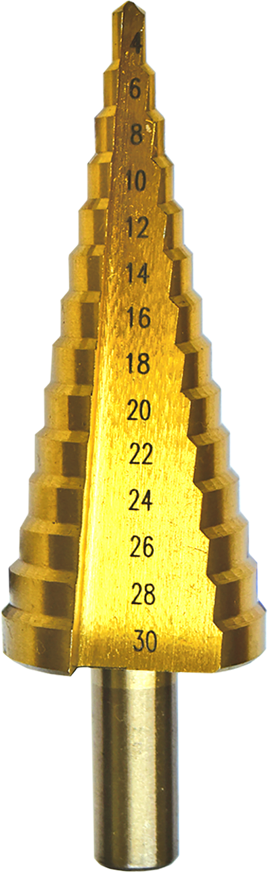 Large 14 Step Step Drill