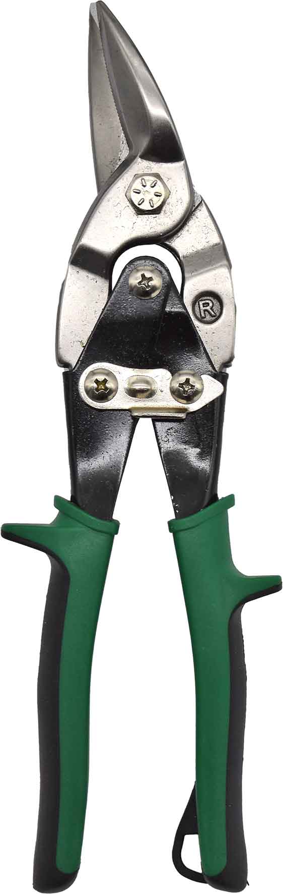 245mm Left Cut Tin Snips