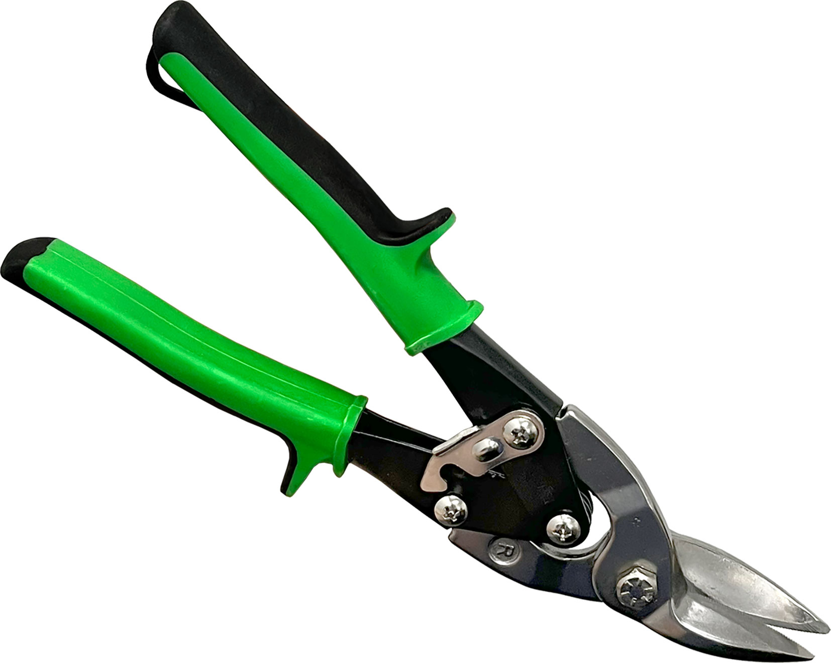 245mm Left Cut Tin Snips