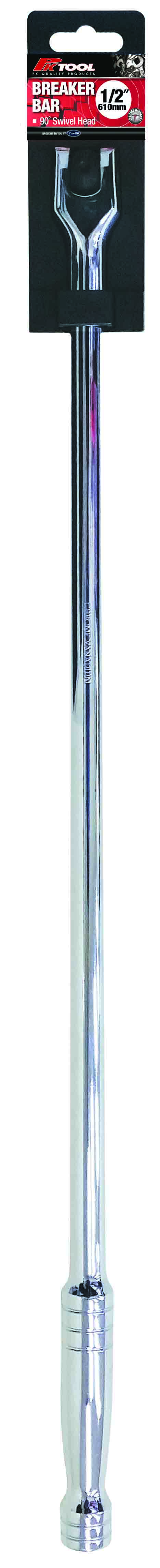 1/2” Dr 610mm Breaker Bar