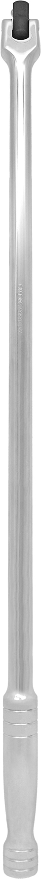 1/2” Dr 610mm Breaker Bar