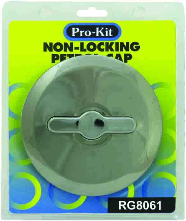 NON LOCKING PETROL CAP RG8061