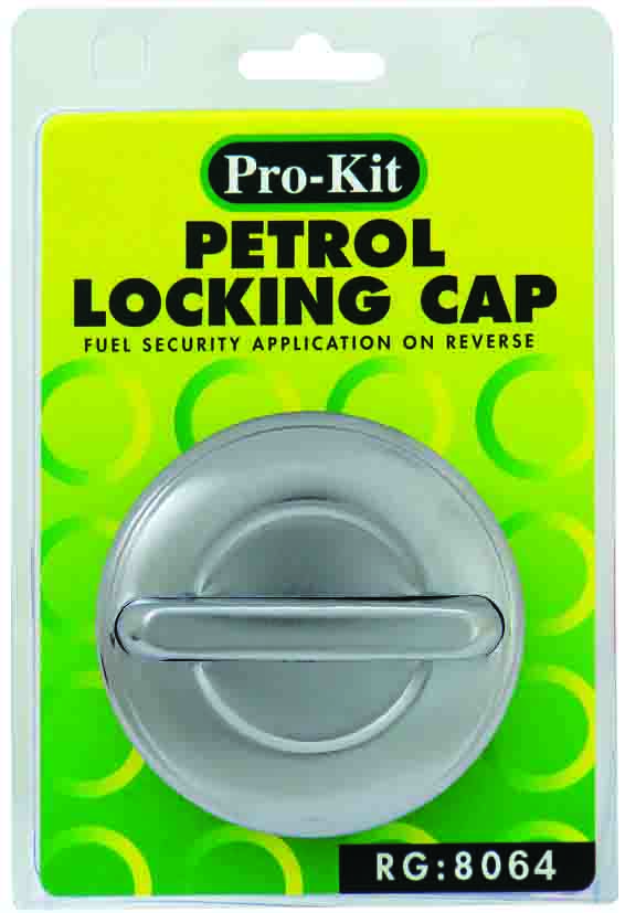 NON LOCKING PETROL CAP RG8064