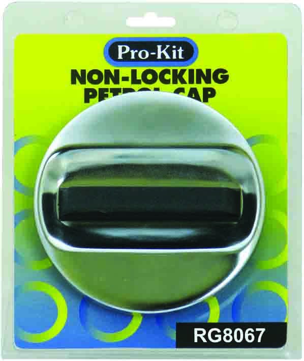 NON LOCKING PETROL CAP RG8067