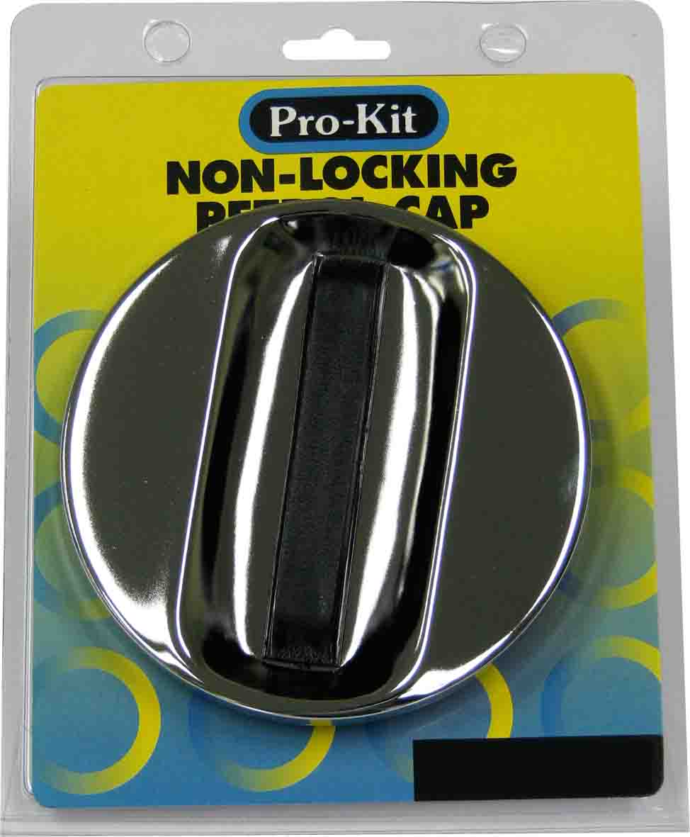 NON LOCKING PETROL CAP RG8072