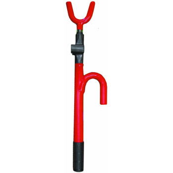 Universal Steering Wheel Lock