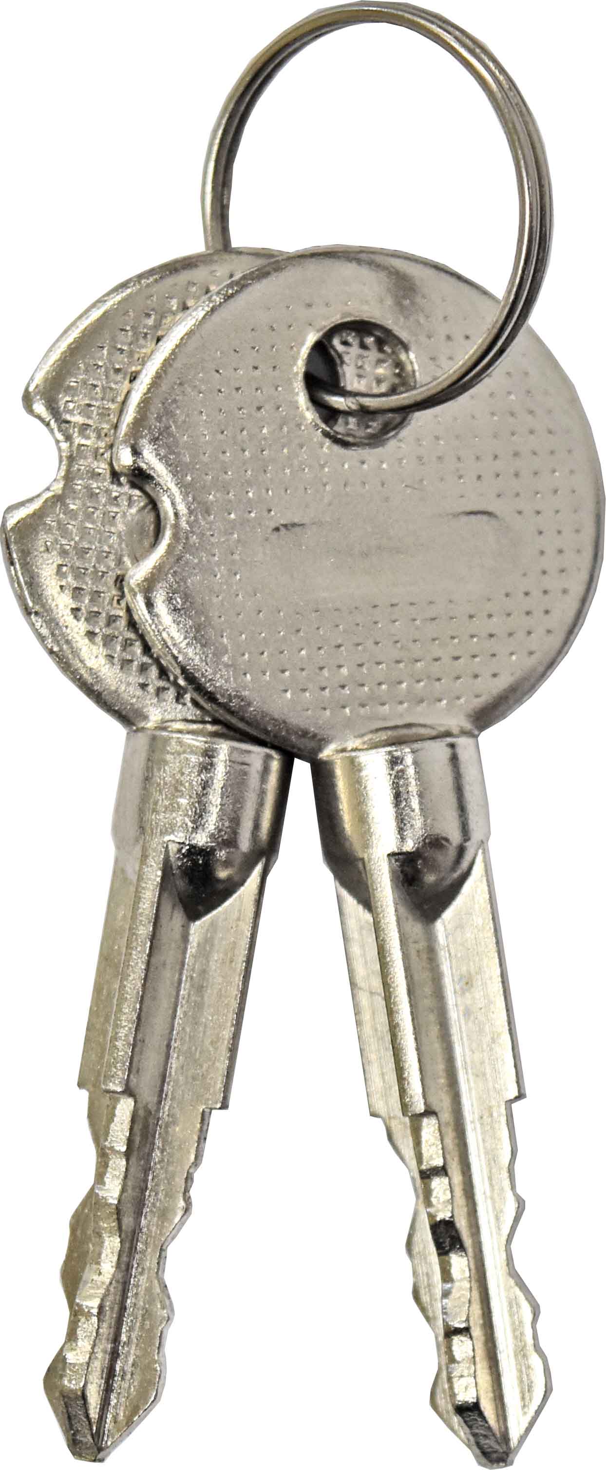 Universal Steering Wheel Lock