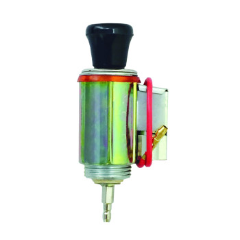 12V Cigarette Lighter