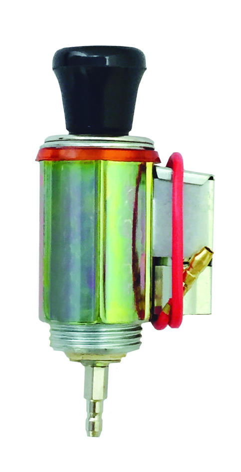 12V Cigarette Lighter