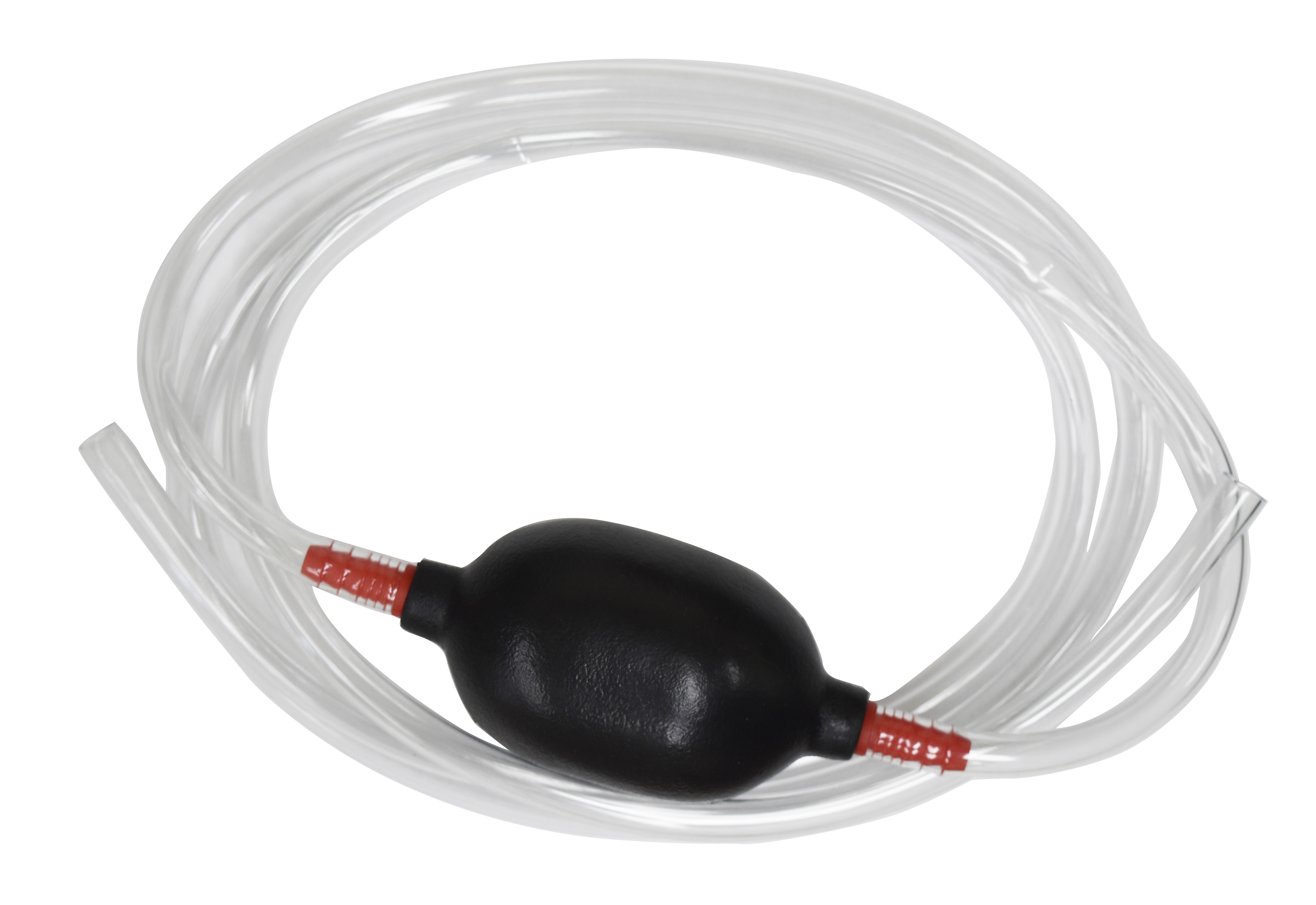 RUBBER BULB SYPHON PUMP