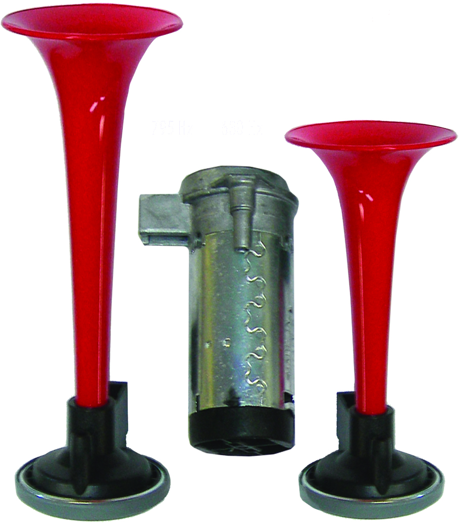 AIR HORN – TWIN