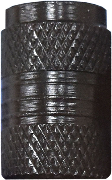 5pc ALUMINIUM  VALVE CAPS