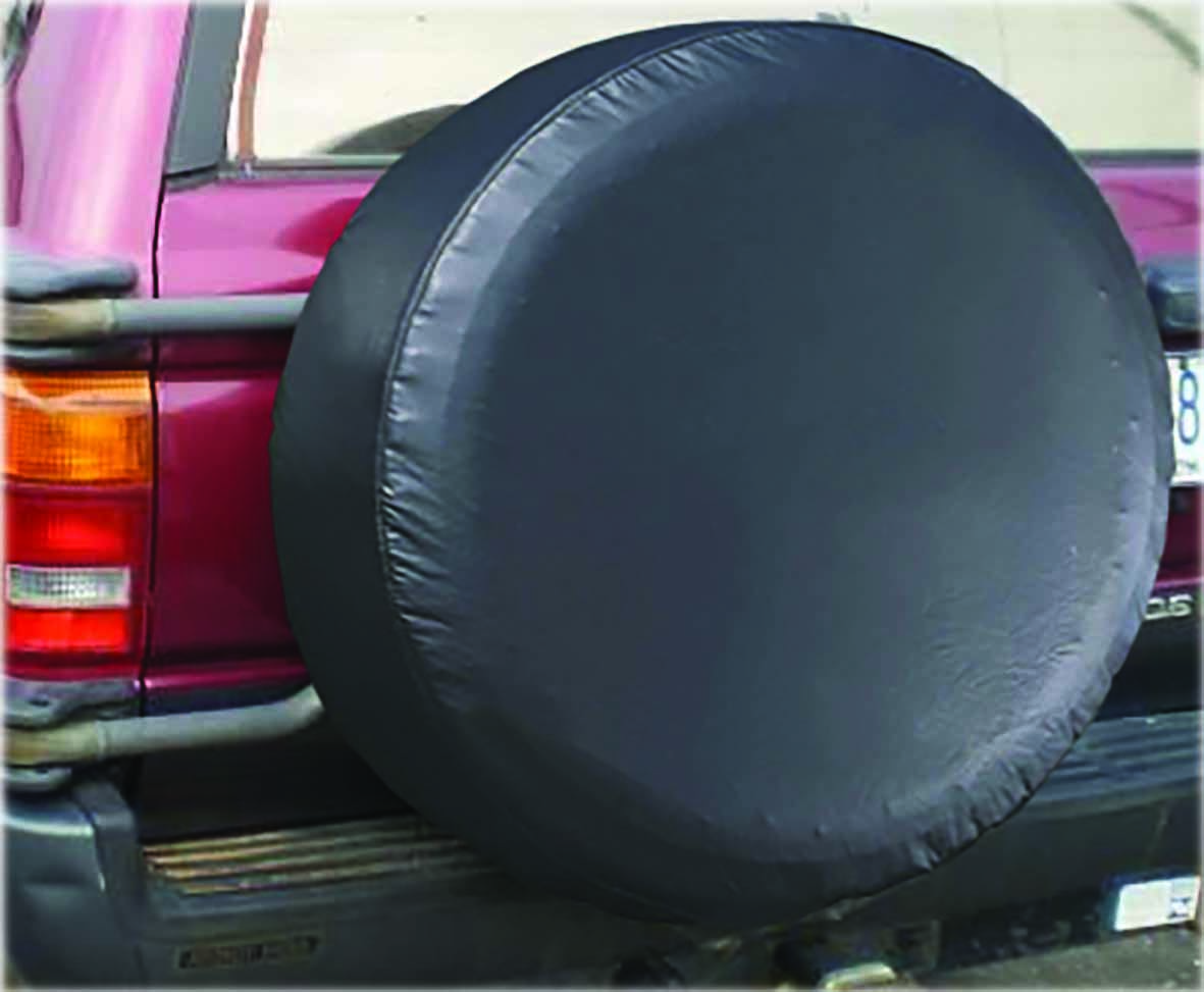 89cm 35″ 4WD, Caravan & Trailer Spare Wheel Cover