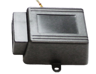 Central Locking System with Remote 4 Door