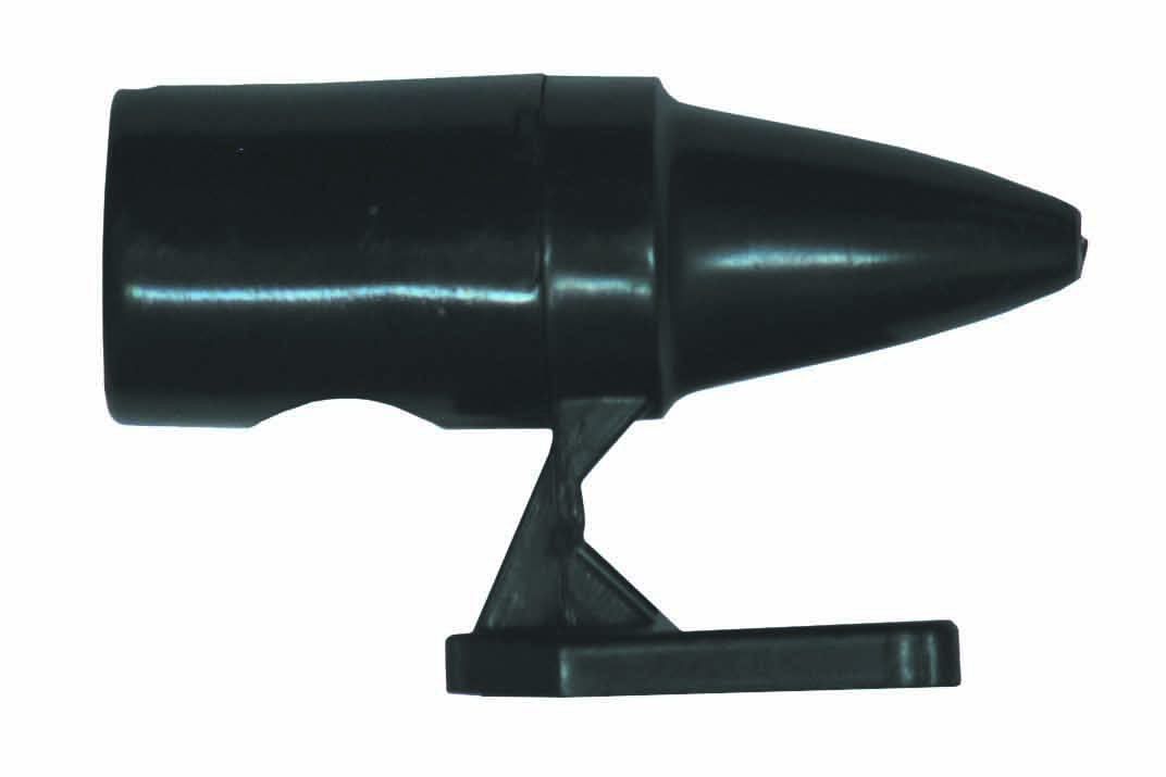 2pc Sonic Animal Repeller