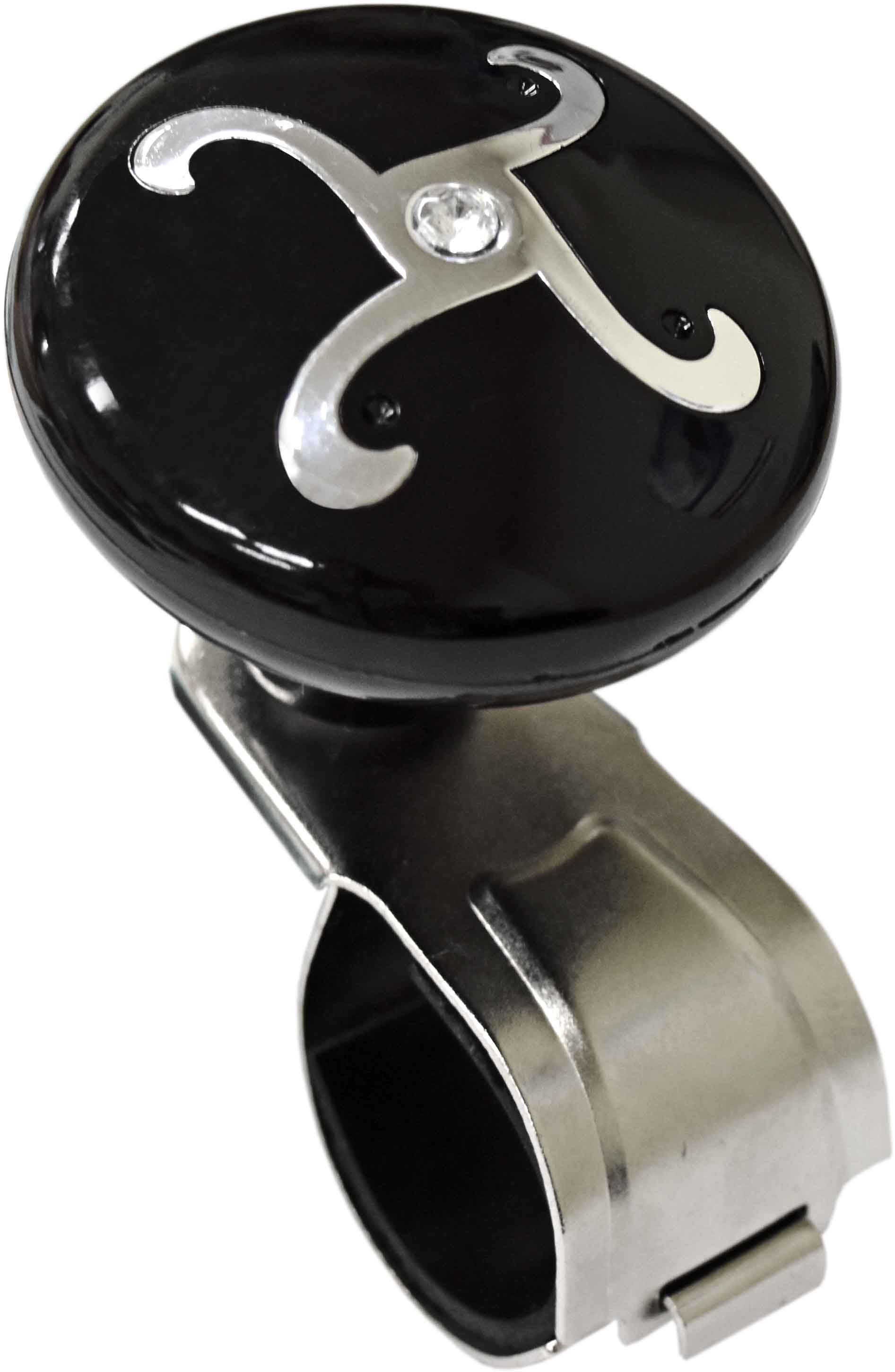 Steering Wheel Spinner Knob