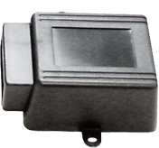 CENTRAL LOCKING –  KEY ACTIVATED 4 DOOR