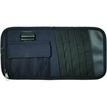 CD Visor Organiser