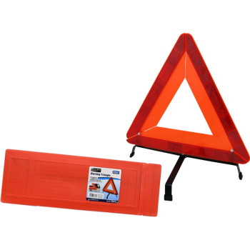43cm Warning Triangle