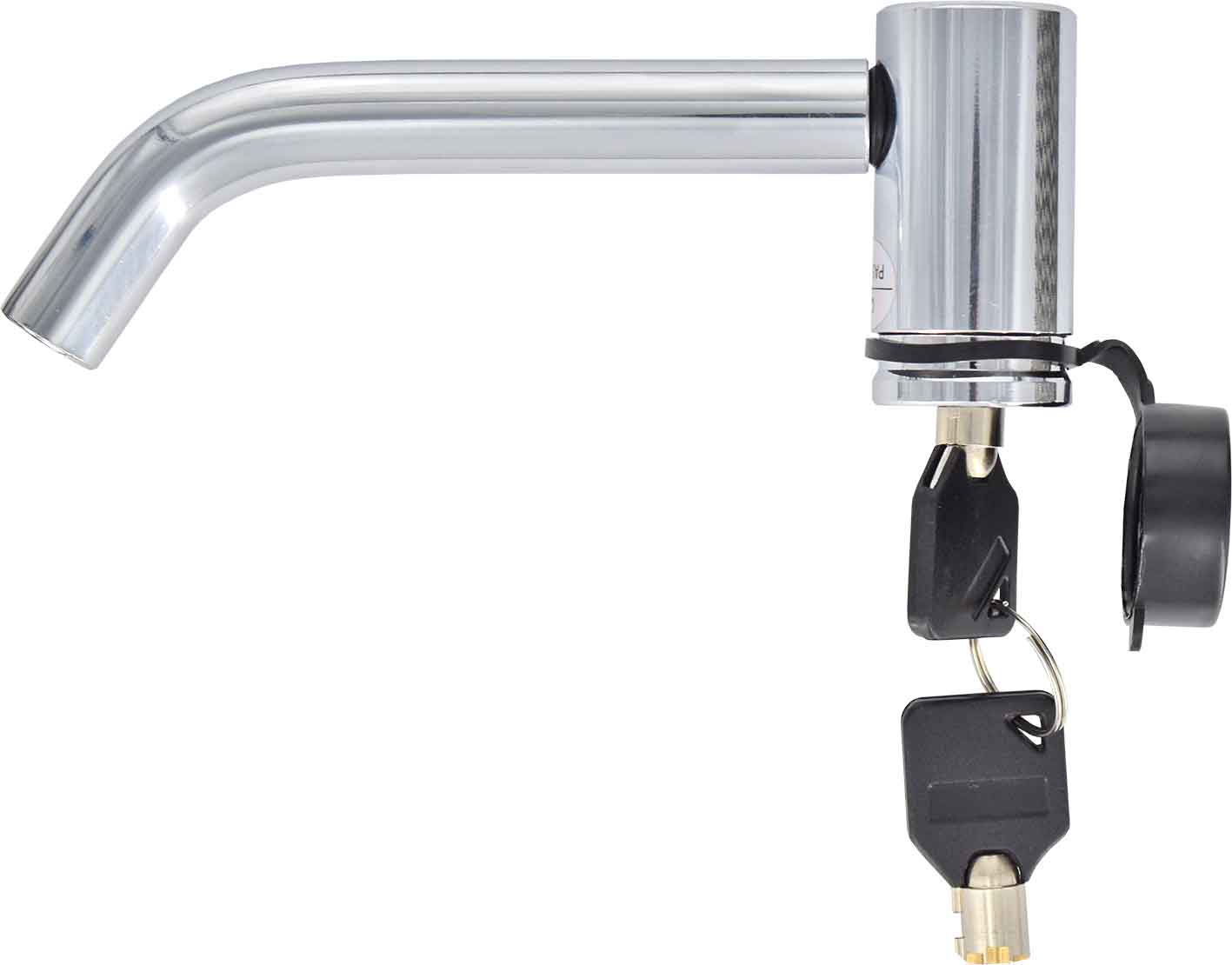 Towbar Locking Hitch Pin