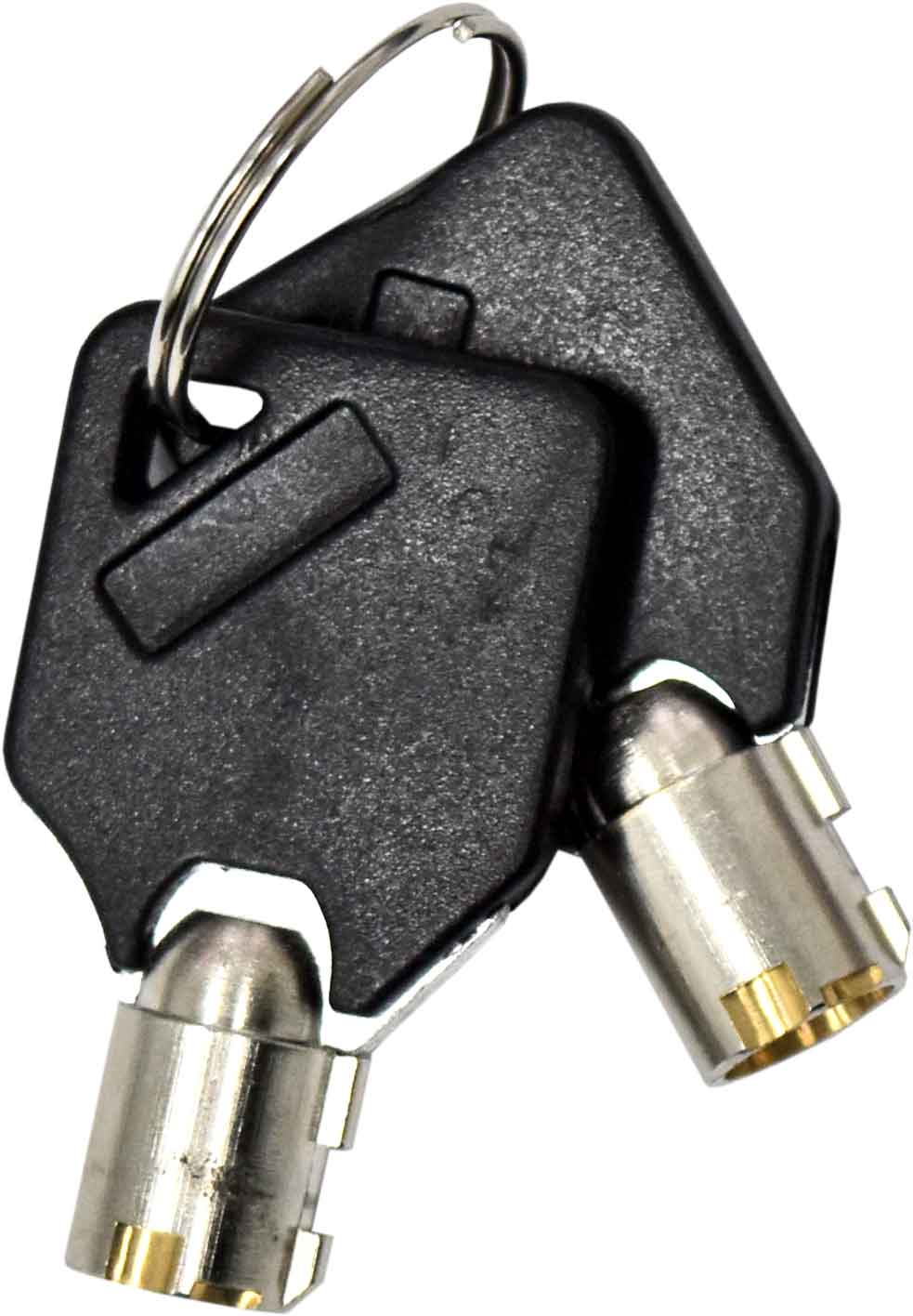 Towbar Locking Hitch Pin