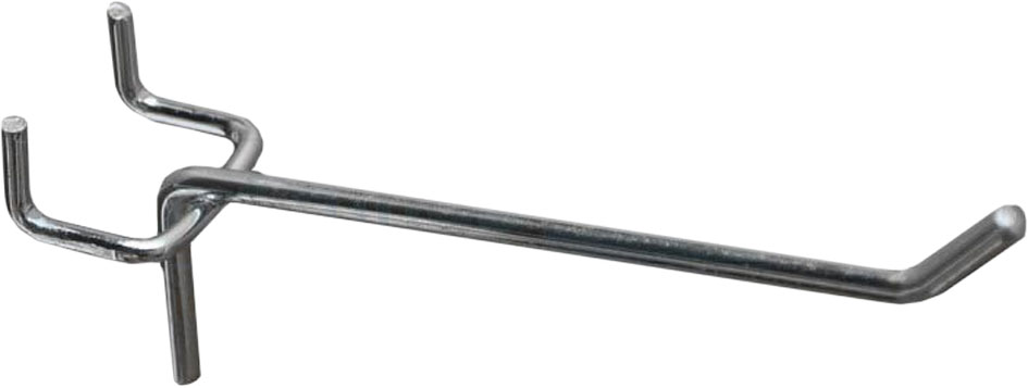 110mm 10pc Pack Heavy Duty Display Hook For Volcano Panels