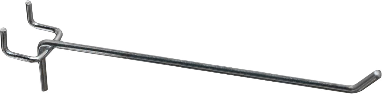 190mm 10pc Pack Heavy Duty Display Hook For Volcano Panels