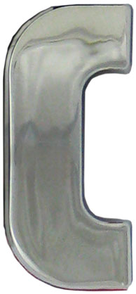 DECORATIVE SYMBOL ] PKT 10 RG9345-SB2