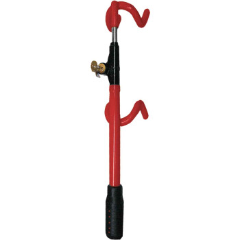 Airbag Compatible Steering Wheel Lock