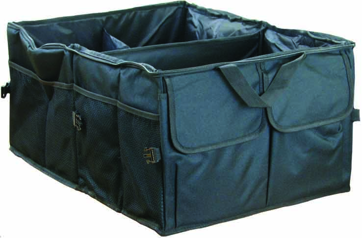 BOOT ORGANISER – 54 X 39 X 27cm