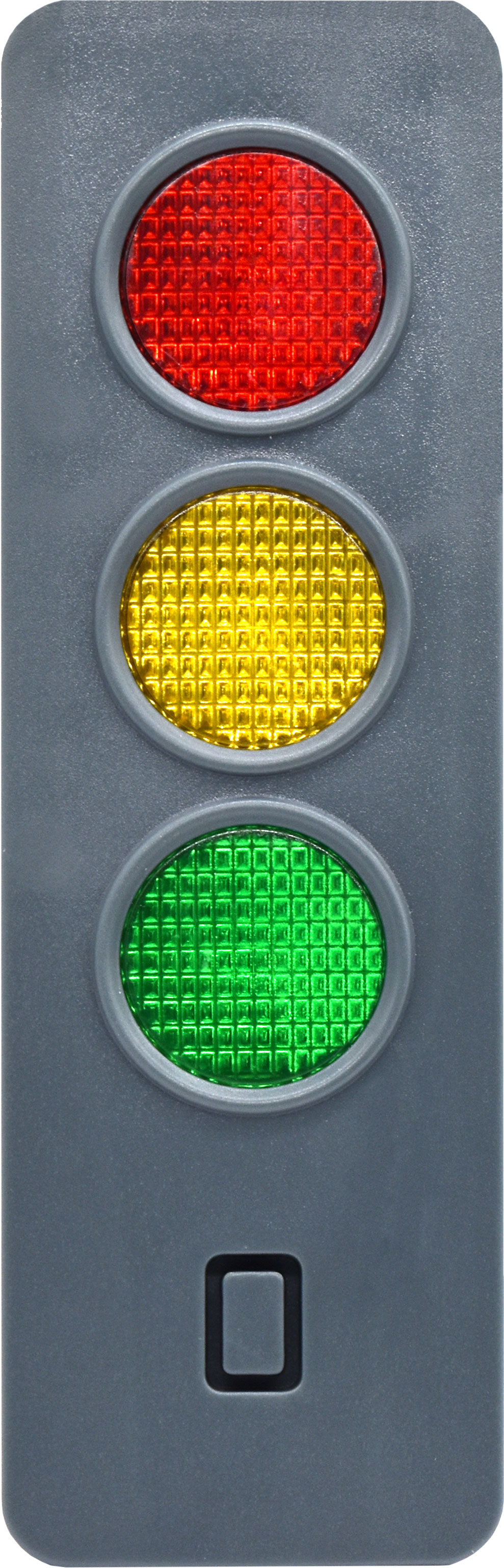 Ultrasonic Garage Parking Position Indicator