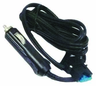3-in-1 Heater Fan & Window Defroster with LED Torch