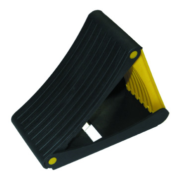 Foldable Wheel Chock
