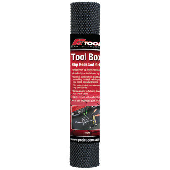 Tool Boc Liner