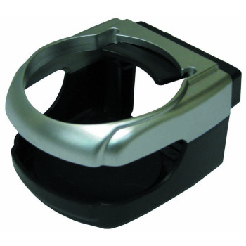 Clip-On Air Vent Drink Holder