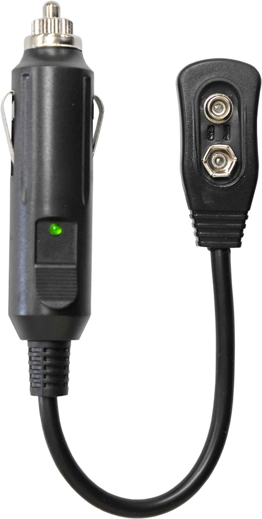 Radio, Clock & Computer Memory Saver