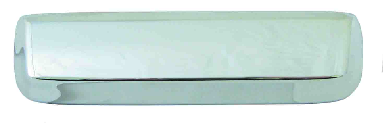 DOOR HANDLE – REAR LEFT HAND CHROME