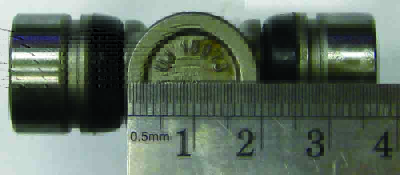 UNIVERSAL JOINT RUJ-1780