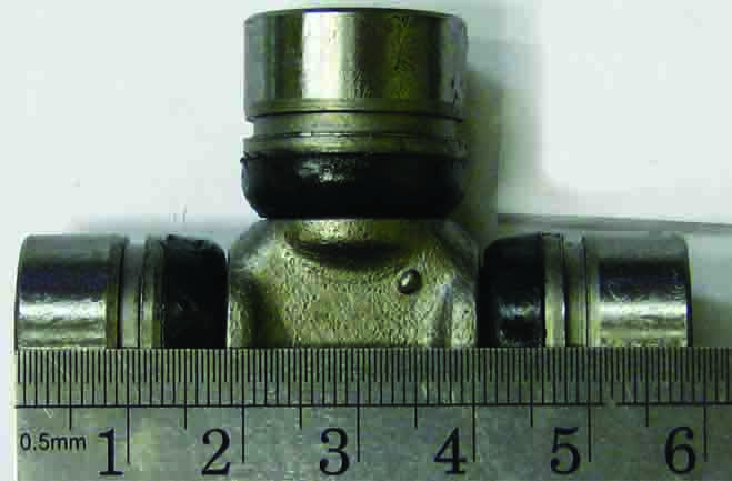 UNIVERSAL JOINT RUJ-1780
