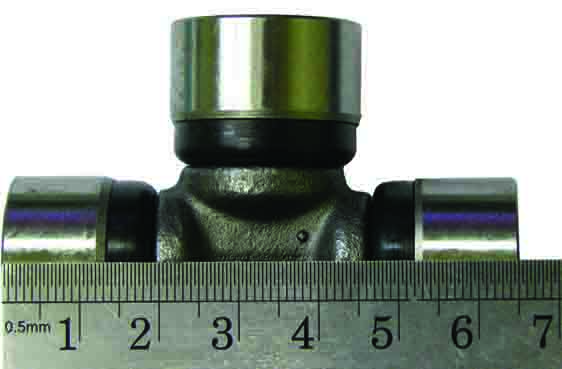 UNIVERSAL JOINT RUJ-1783