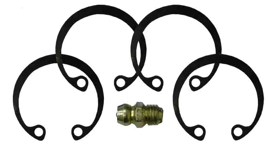 UNIVERSAL JOINT RUJ-1783