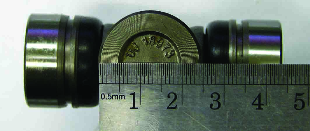 UNIVERSAL JOINT RUJ-1784