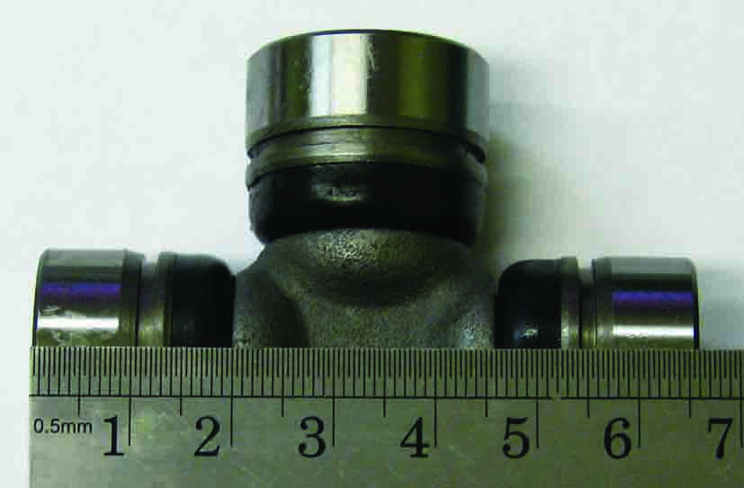 UNIVERSAL JOINT RUJ-1784