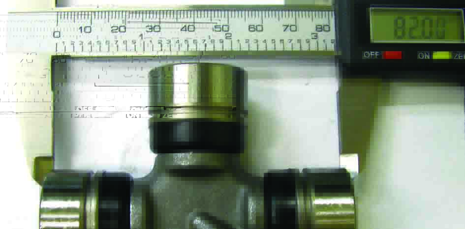 UNIVERSAL JOINT RUJ-2028