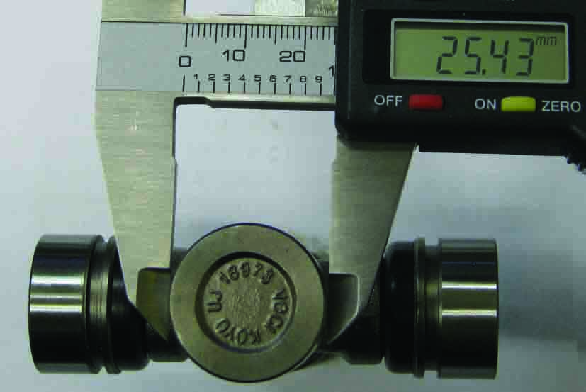 UNIVERSAL JOINT RUJ-2030