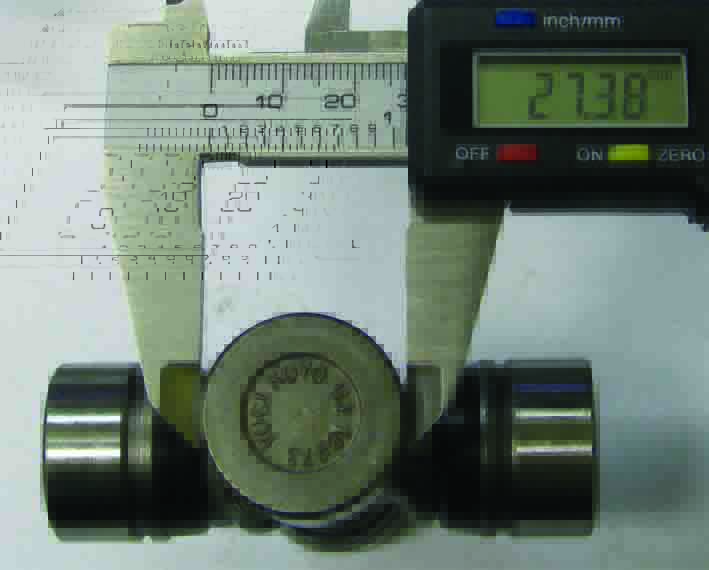 UNIVERSAL JOINT RUJ-2038