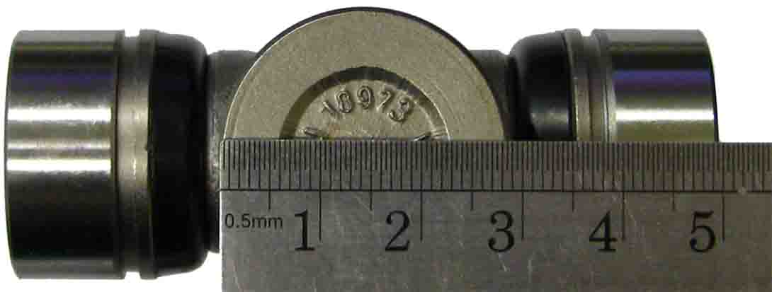 UNIVERSAL JOINT RUJ-2100